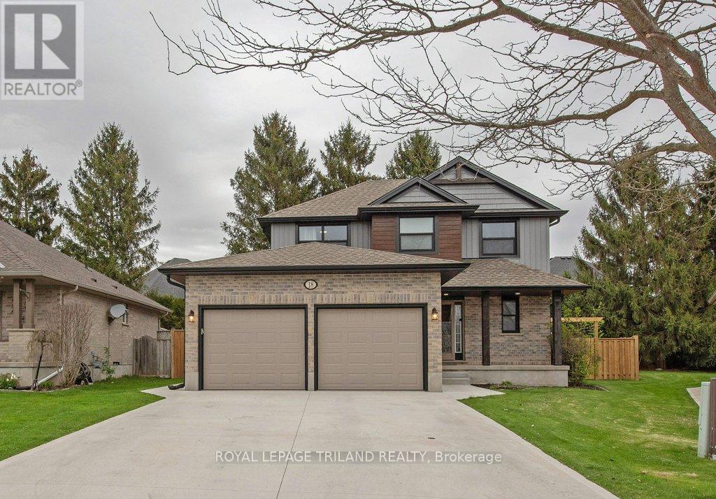 18 Penhale Avenue
