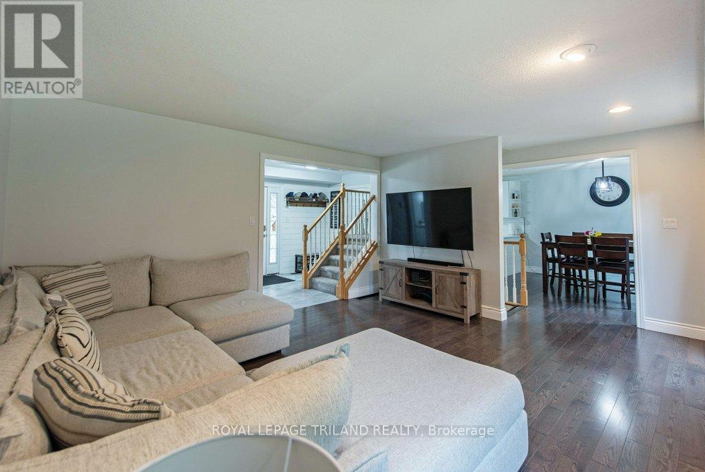 18 Penhale Avenue, St. Thomas, Ontario  N5R 5M9 - Photo 20 - X12118914