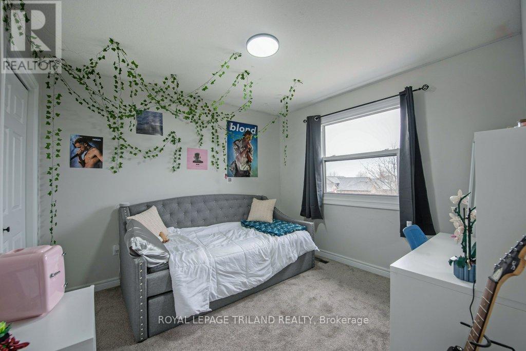 18 Penhale Avenue, St. Thomas, Ontario  N5R 5M9 - Photo 30 - X12118914