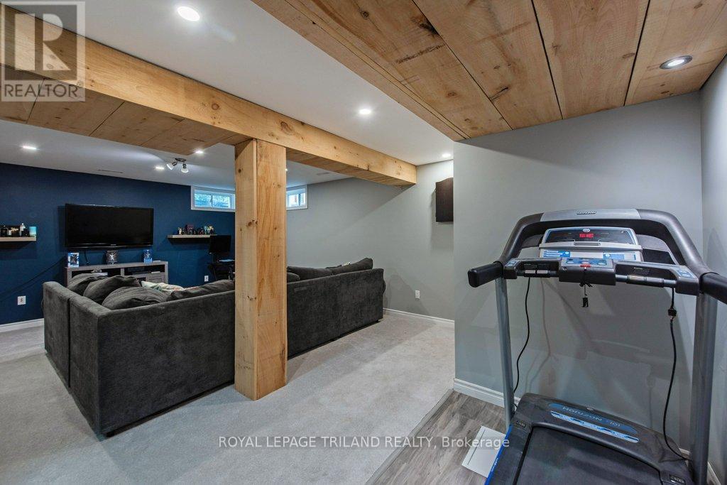 18 Penhale Avenue, St. Thomas, Ontario  N5R 5M9 - Photo 38 - X12118914