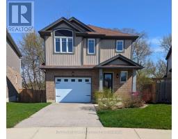 73 YVONNE CRESCENT, London South, Ontario
