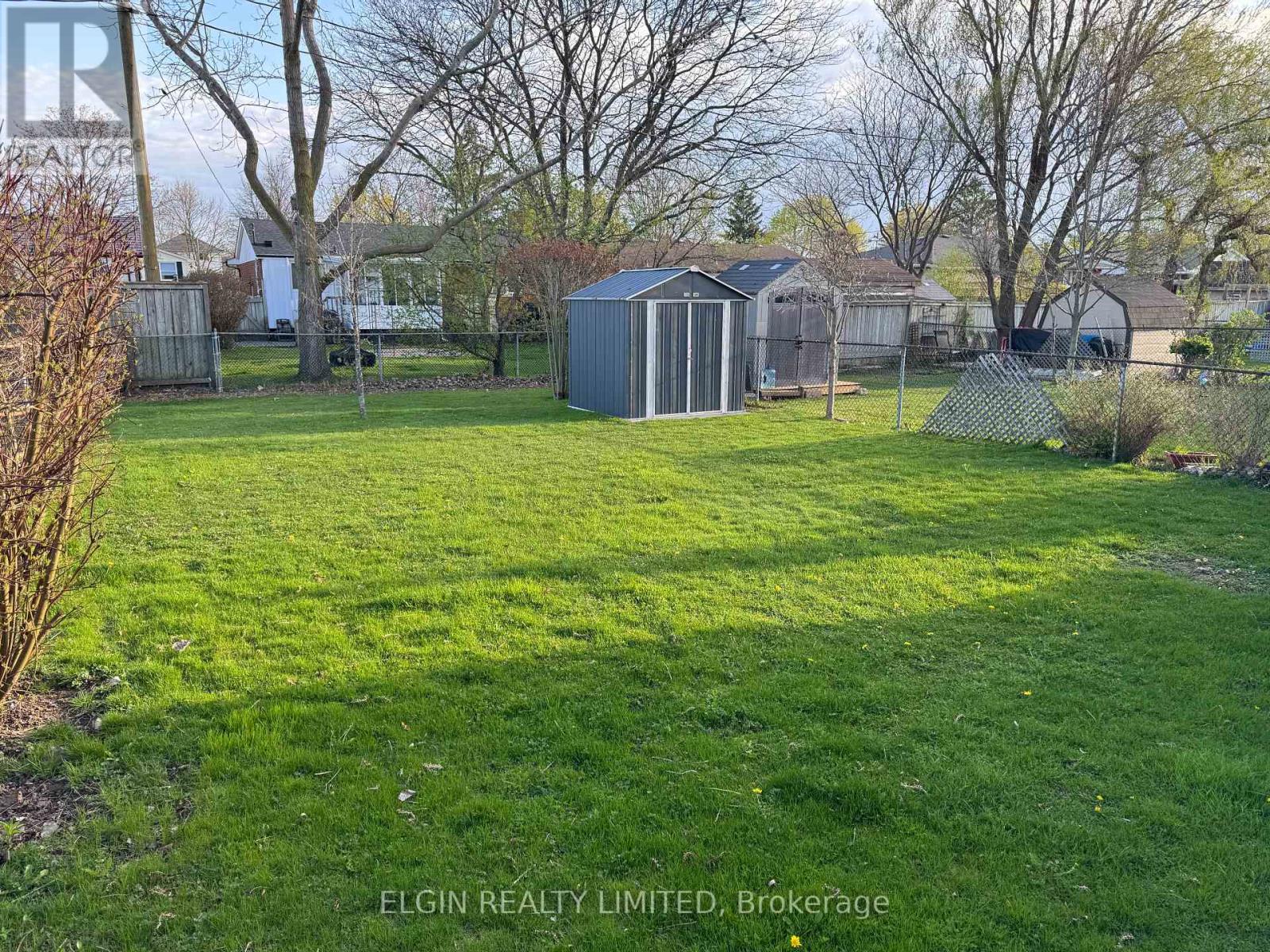 36 Vanier Place, St. Thomas, Ontario  N5R 5P8 - Photo 23 - X12118963