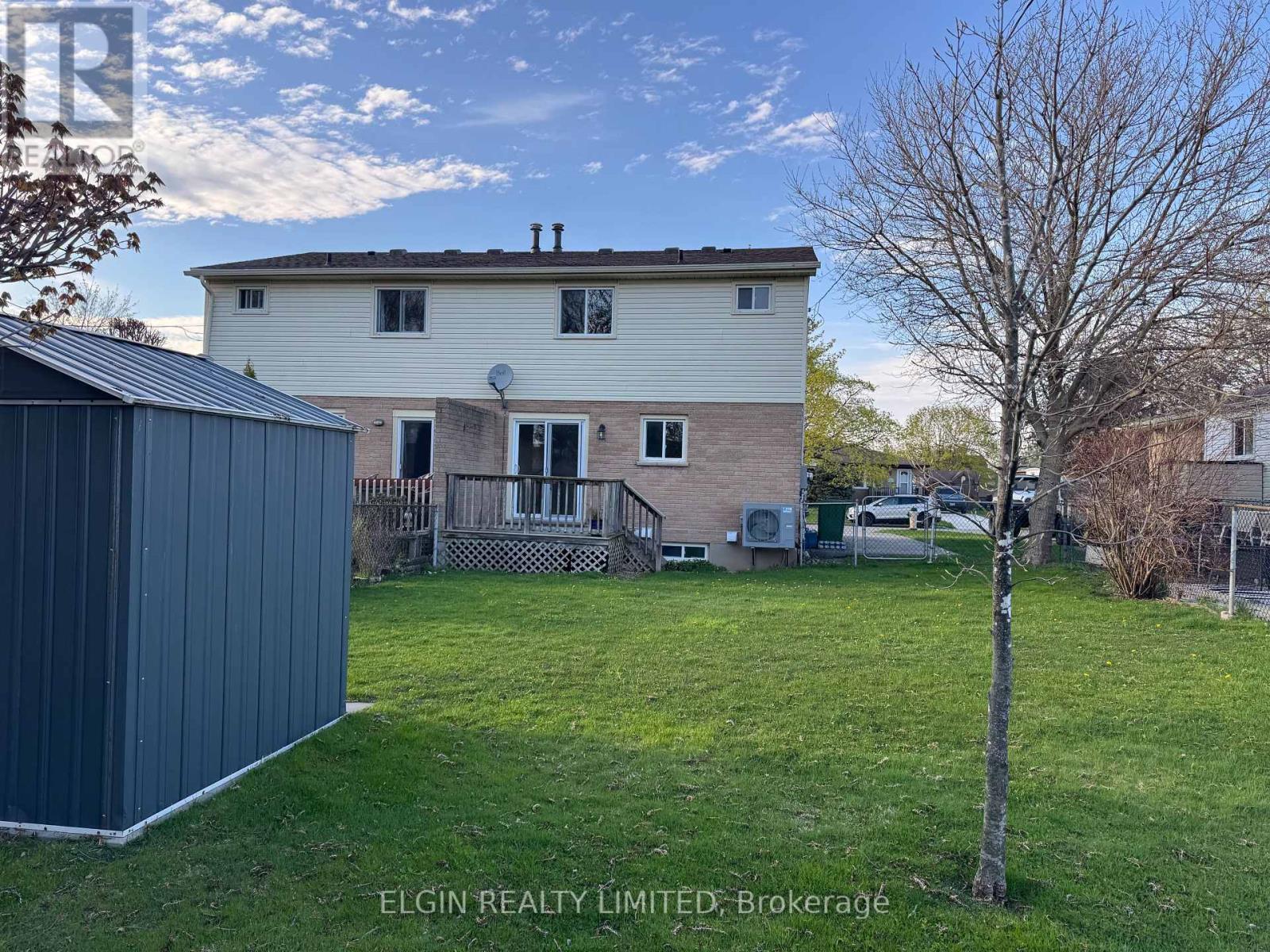36 Vanier Place, St. Thomas, Ontario  N5R 5P8 - Photo 25 - X12118963