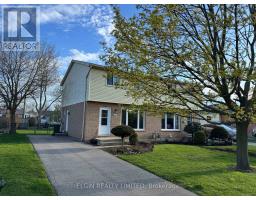 36 VANIER PLACE, St. Thomas, Ontario