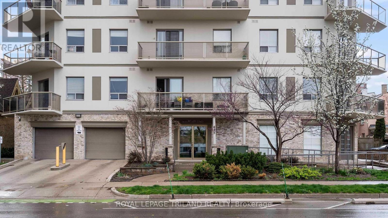 Property at 203 - 435 COLBORNE STREET image 3