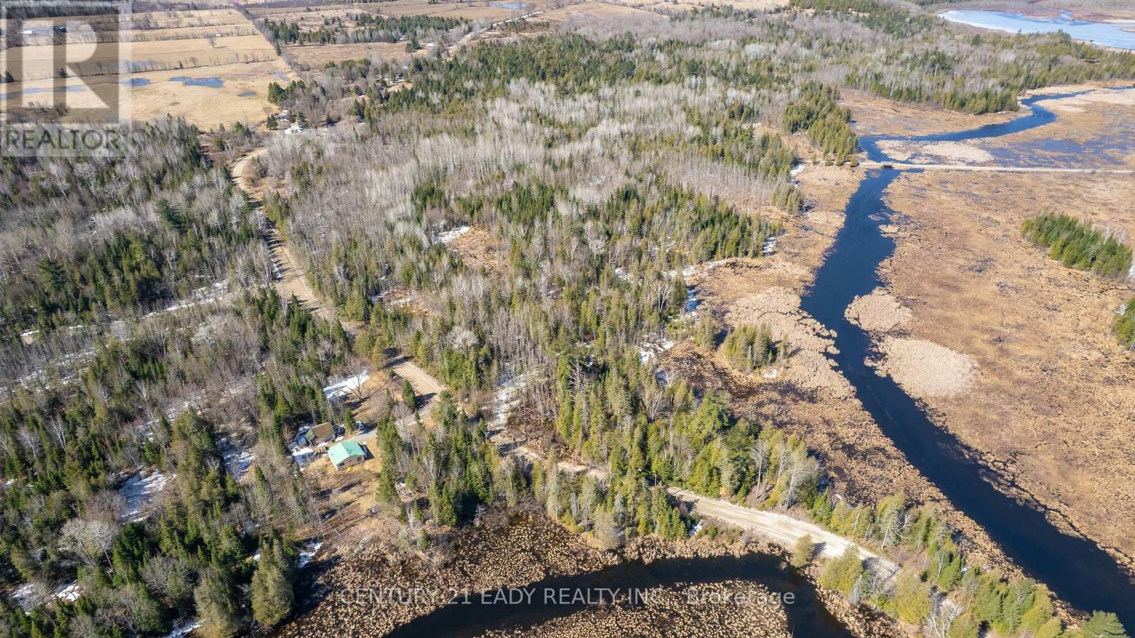 01 Ashdad Road E, Greater Madawaska, Ontario  K0J 1H0 - Photo 38 - X12118903
