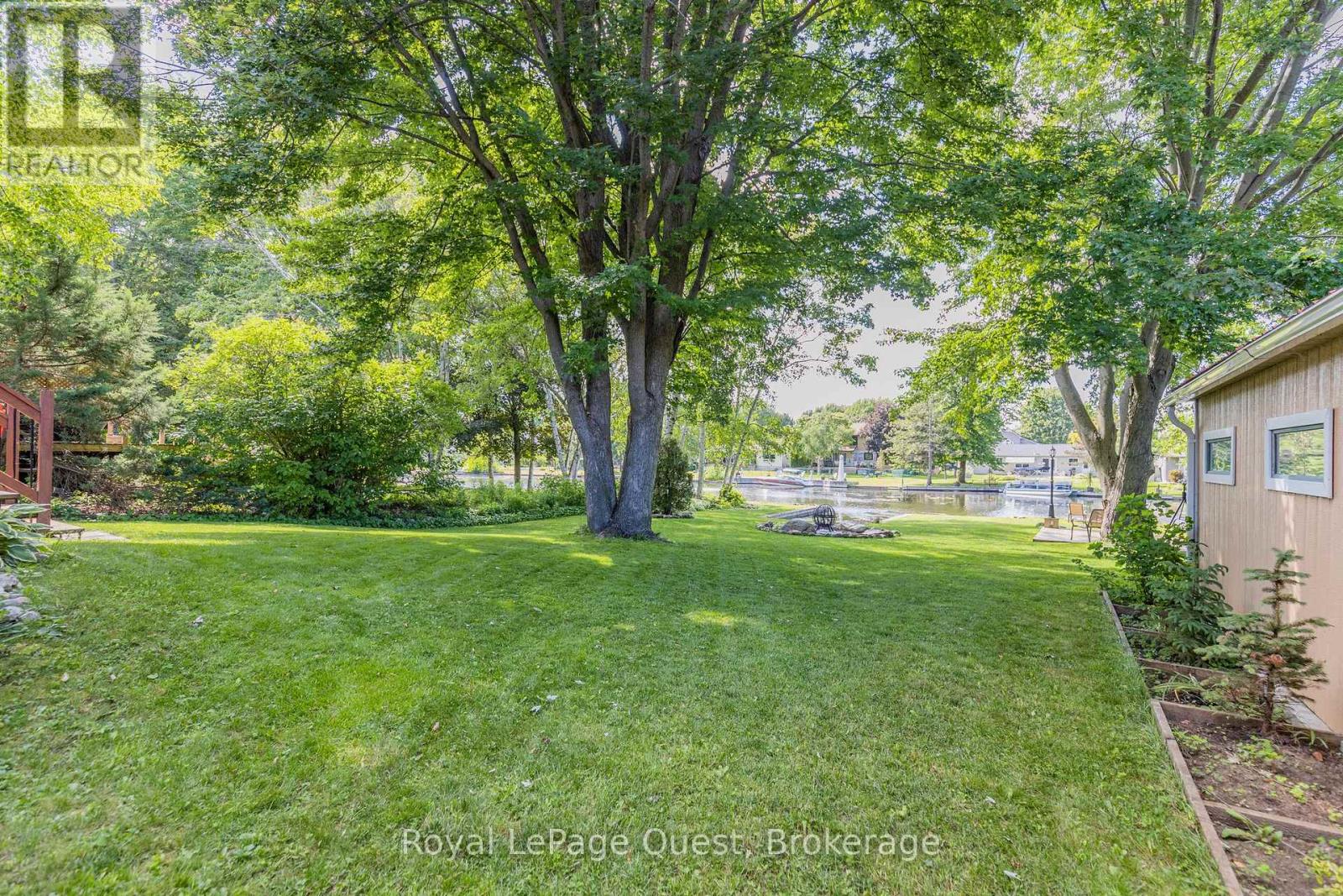 8 South Island Trail, Ramara, Ontario  L0K 1B0 - Photo 29 - S12118910