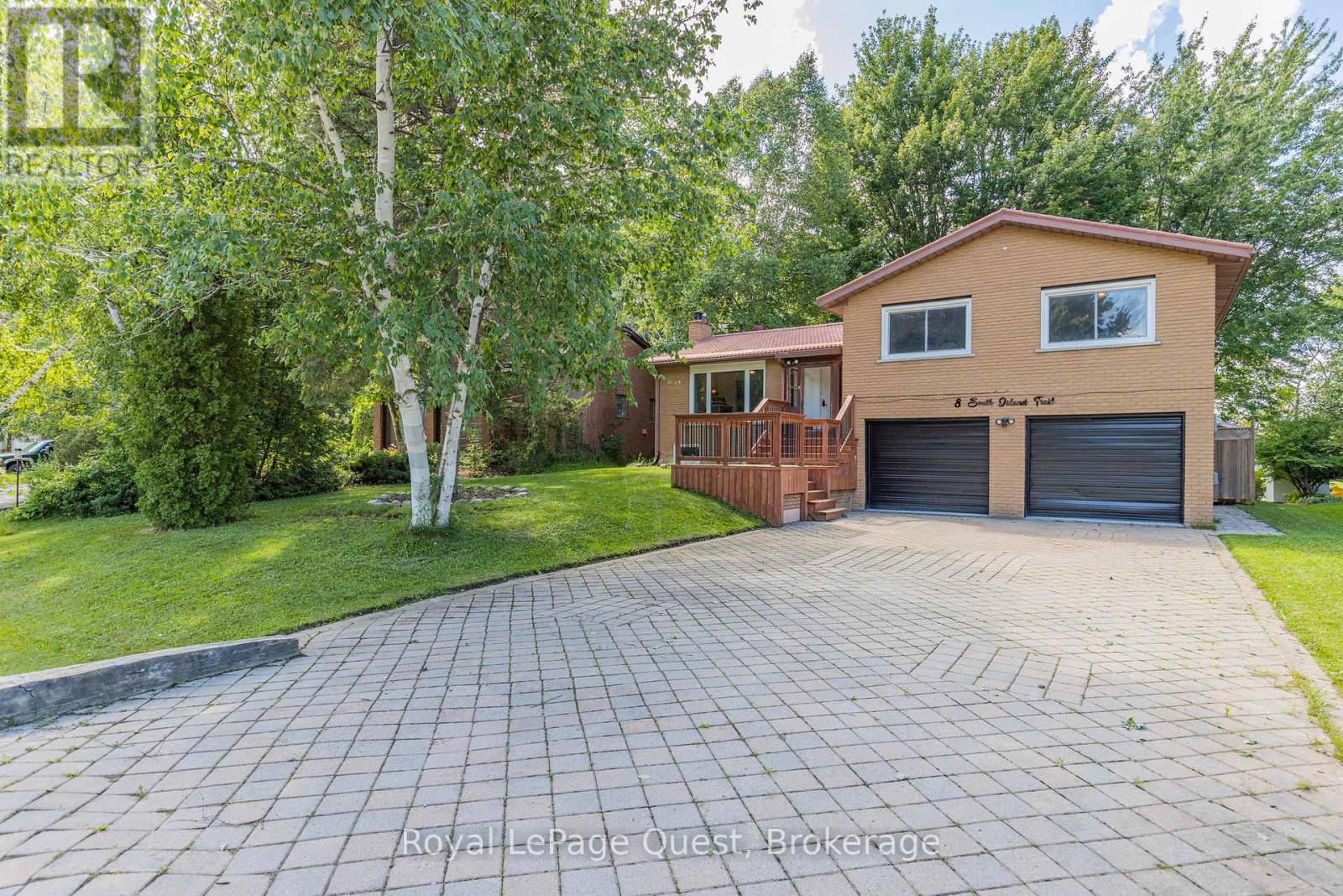 Property at 8 SOUTH ISLAND TRAIL image 3