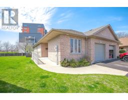 67 BRIDGEWATER COURT, Welland, Ontario