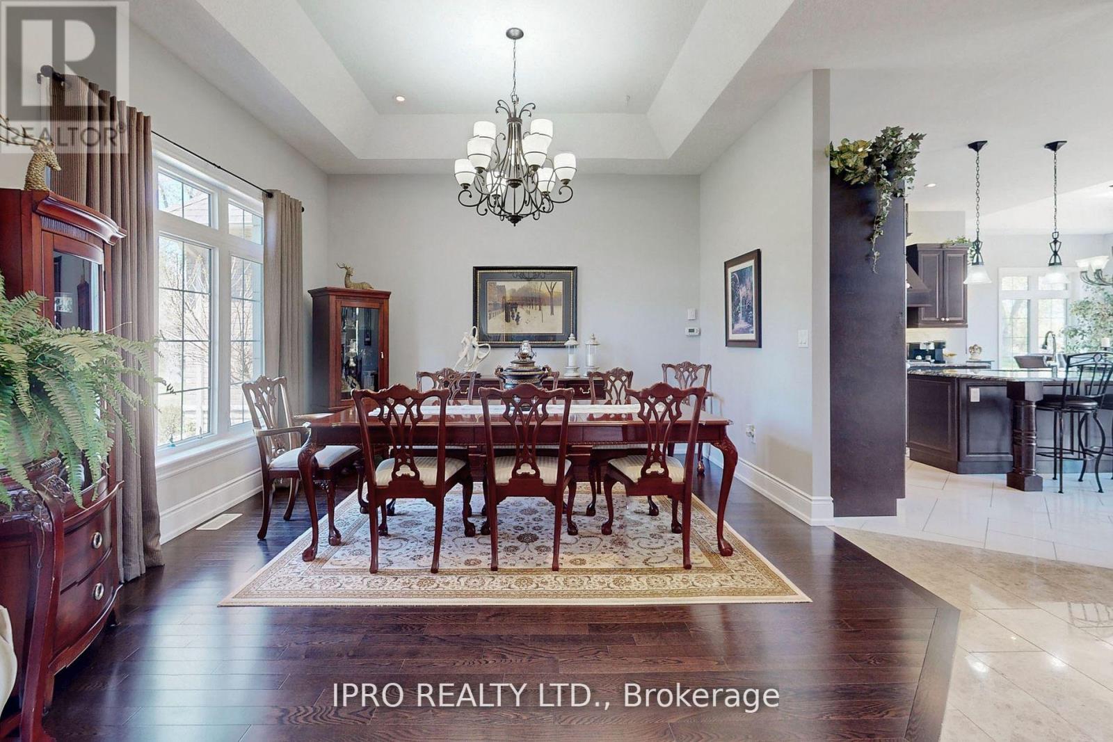 705 Lake Ridge Road S, Whitby, Ontario  L1P 2B8 - Photo 10 - E12118850