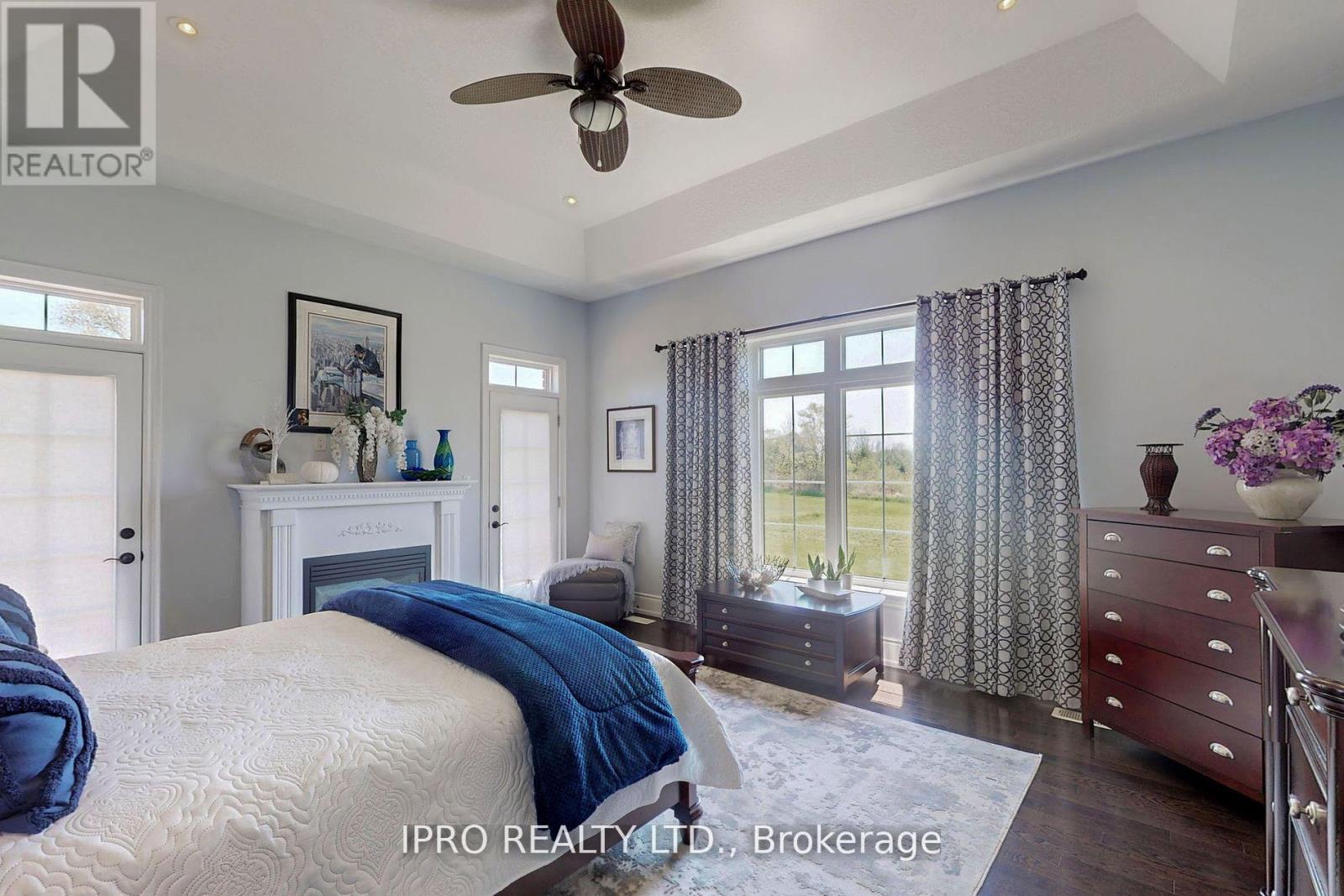 705 Lake Ridge Road S, Whitby, Ontario  L1P 2B8 - Photo 17 - E12118850