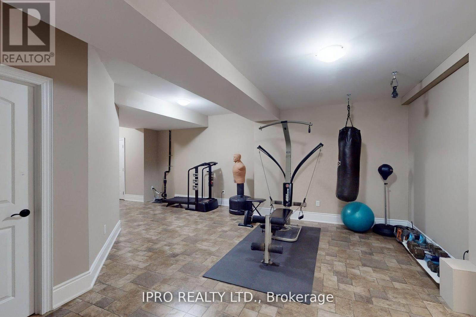 705 Lake Ridge Road S, Whitby, Ontario  L1P 2B8 - Photo 35 - E12118850