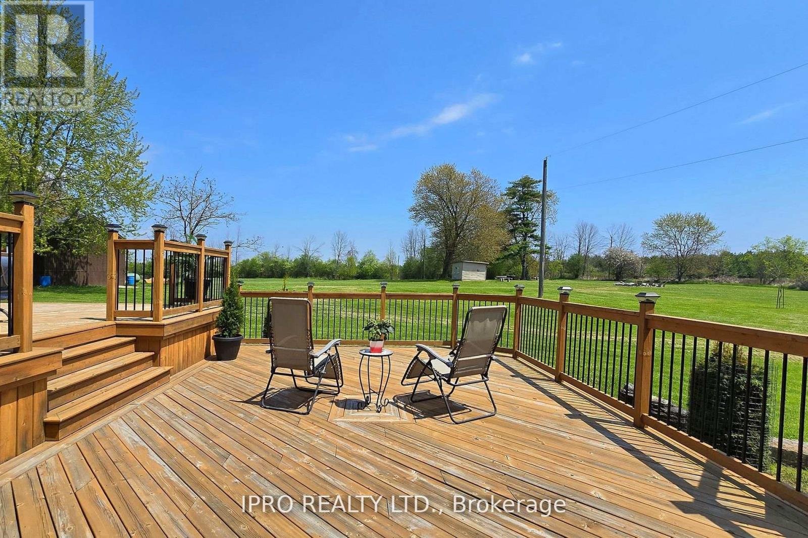 705 Lake Ridge Road S, Whitby, Ontario  L1P 2B8 - Photo 37 - E12118850