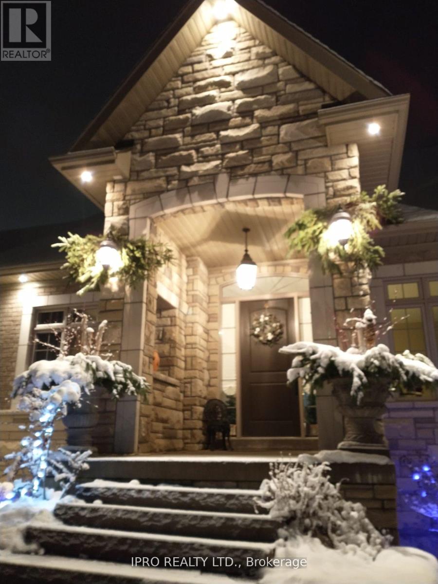 705 Lake Ridge Road S, Whitby, Ontario  L1P 2B8 - Photo 6 - E12118850