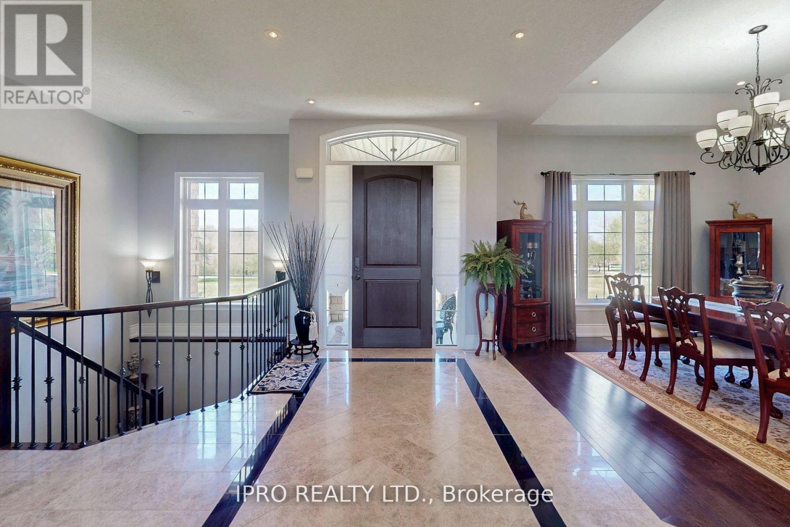 705 Lake Ridge Road S, Whitby, Ontario  L1P 2B8 - Photo 9 - E12118850