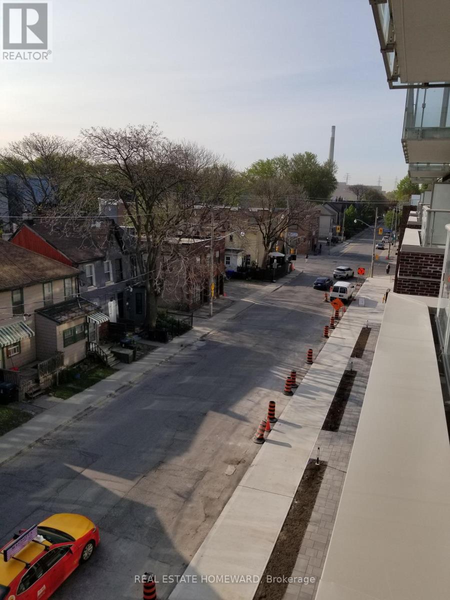 437 - 150 Logan Avenue, Toronto, Ontario  M4M 0E4 - Photo 19 - E12118967