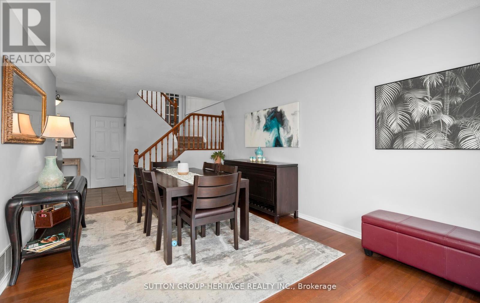 23 - 2 Cook Lane, Ajax, Ontario  L1S 3N6 - Photo 12 - E12118977
