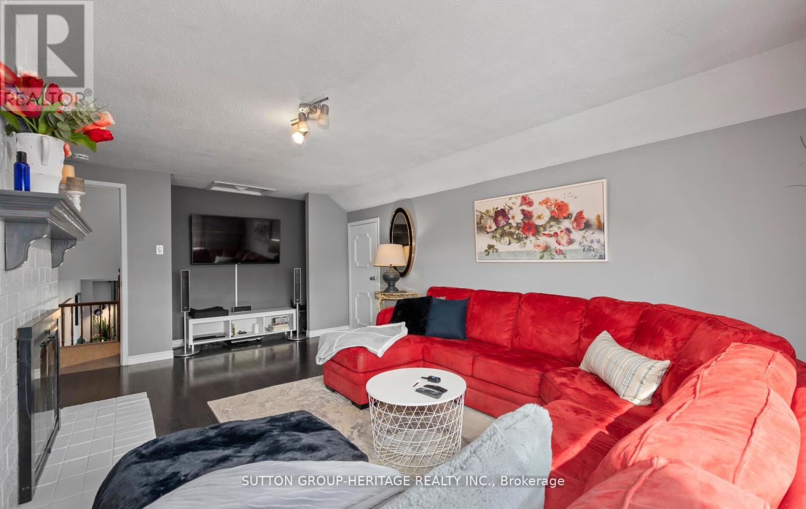 23 - 2 Cook Lane, Ajax, Ontario  L1S 3N6 - Photo 16 - E12118977