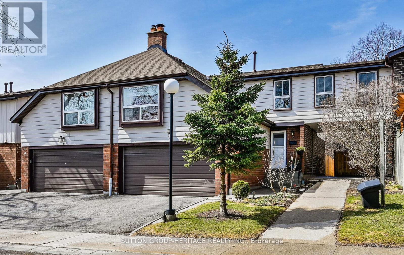 23 - 2 Cook Lane, Ajax, Ontario  L1S 3N6 - Photo 2 - E12118977