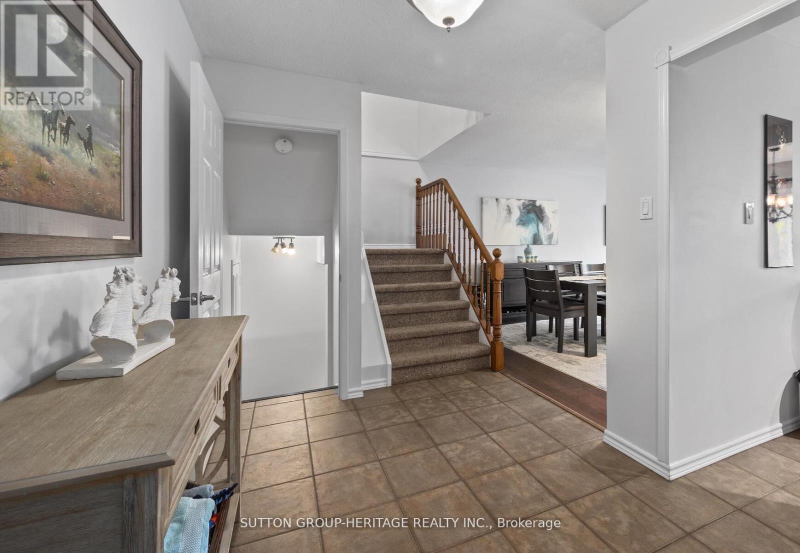 23 - 2 Cook Lane, Ajax, Ontario  L1S 3N6 - Photo 4 - E12118977