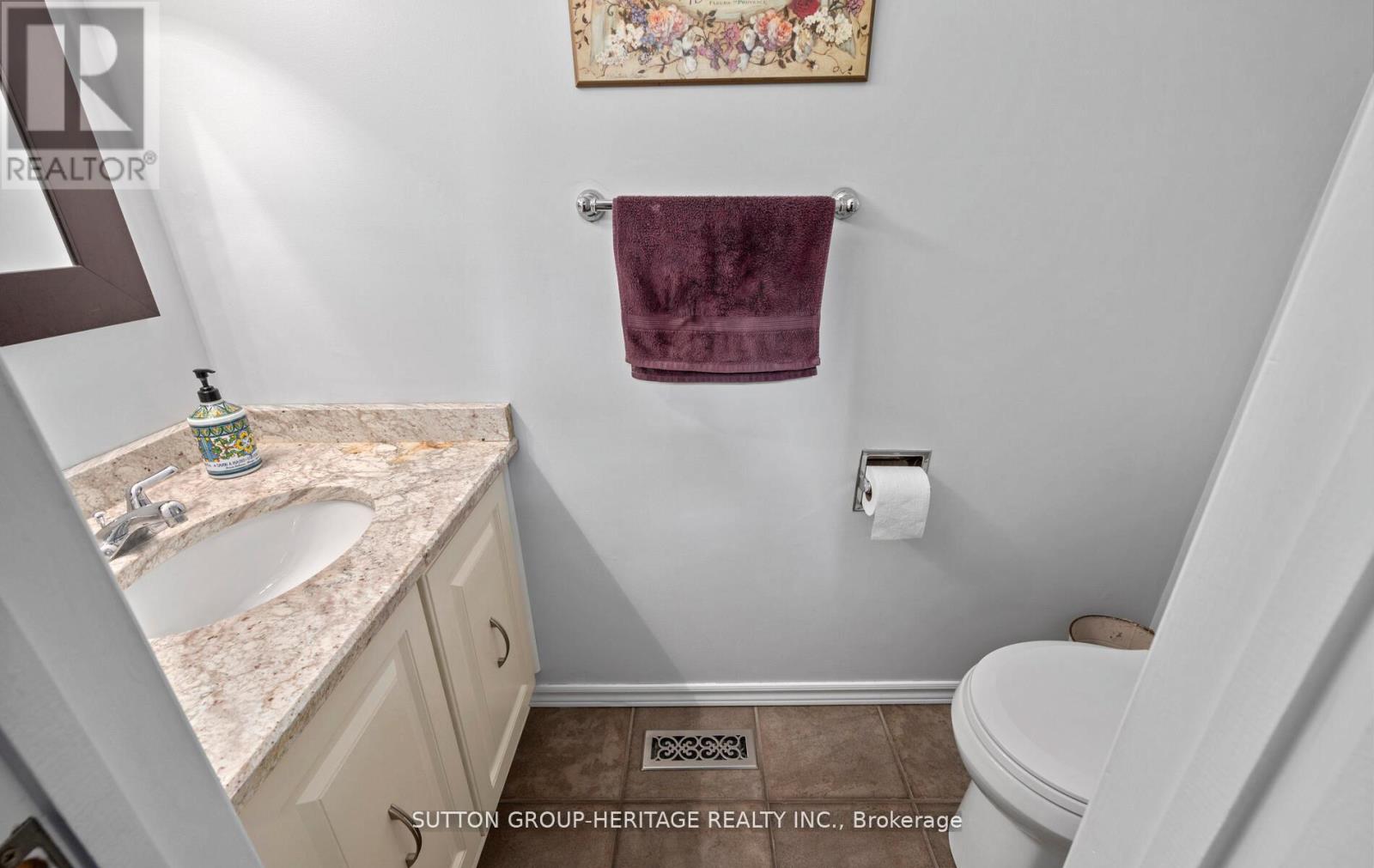 23 - 2 Cook Lane, Ajax, Ontario  L1S 3N6 - Photo 5 - E12118977
