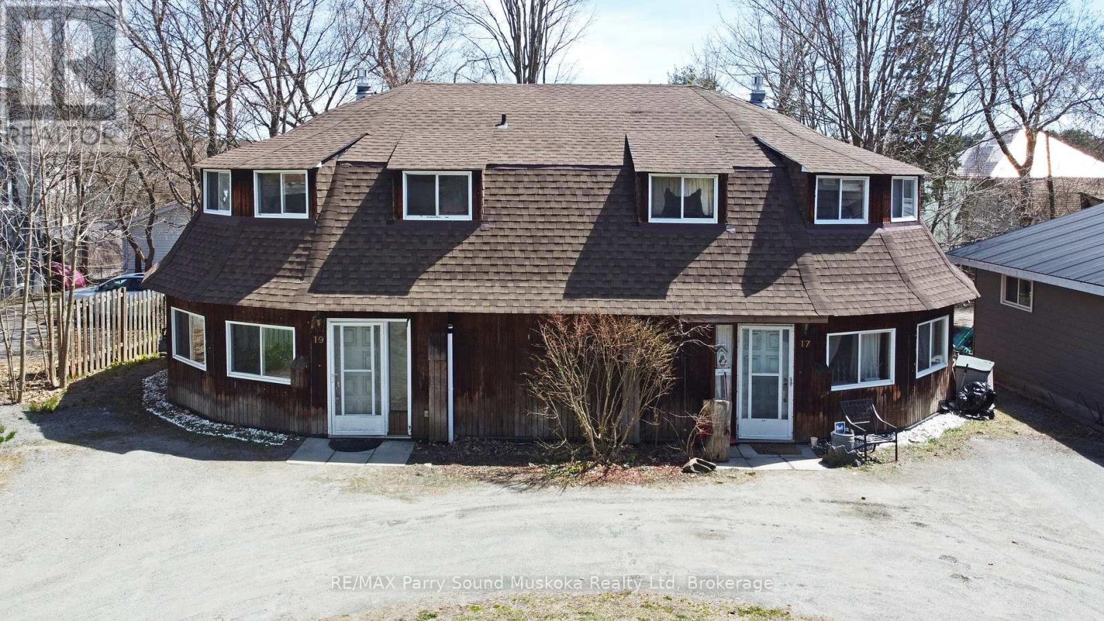 17 - 19 Church Street, Parry Sound, Ontario  P2A 1Y2 - Photo 49 - X12118853
