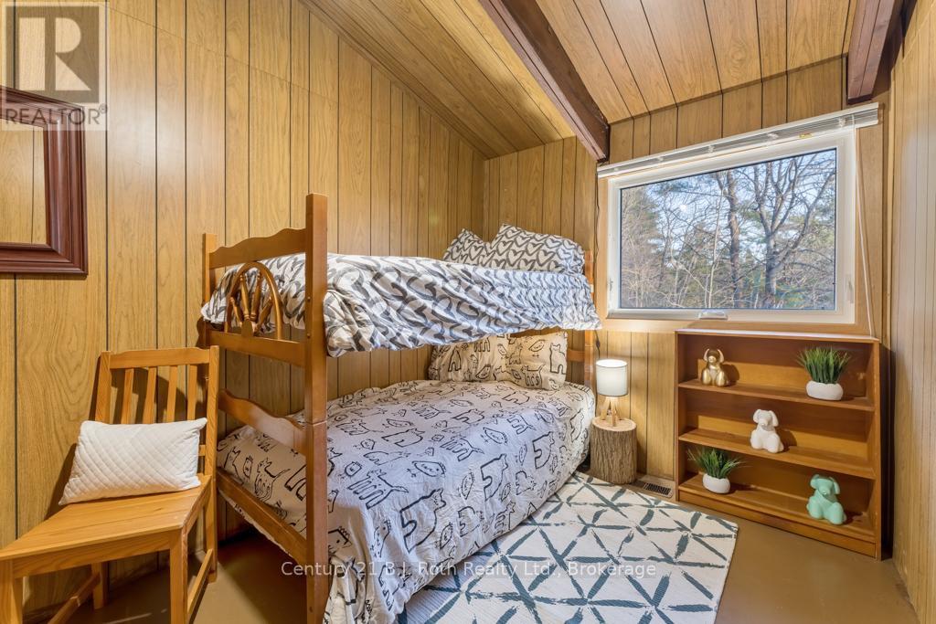 1033 Bayview Point Road, Lake Of Bays, Ontario  P0A 1H0 - Photo 28 - X12118859
