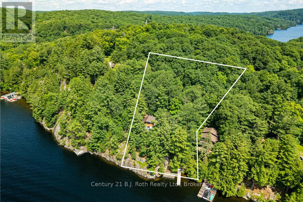 1033 Bayview Point Road, Lake Of Bays, Ontario  P0A 1H0 - Photo 41 - X12118859