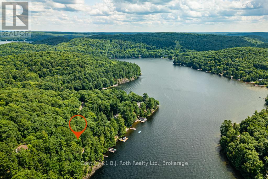 1033 Bayview Point Road, Lake Of Bays, Ontario  P0A 1H0 - Photo 43 - X12118859