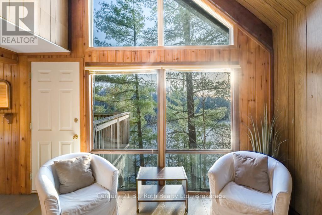 1033 Bayview Point Road, Lake Of Bays (Ridout), Ontario  P0A 1H0 - Photo 7 - X12118859