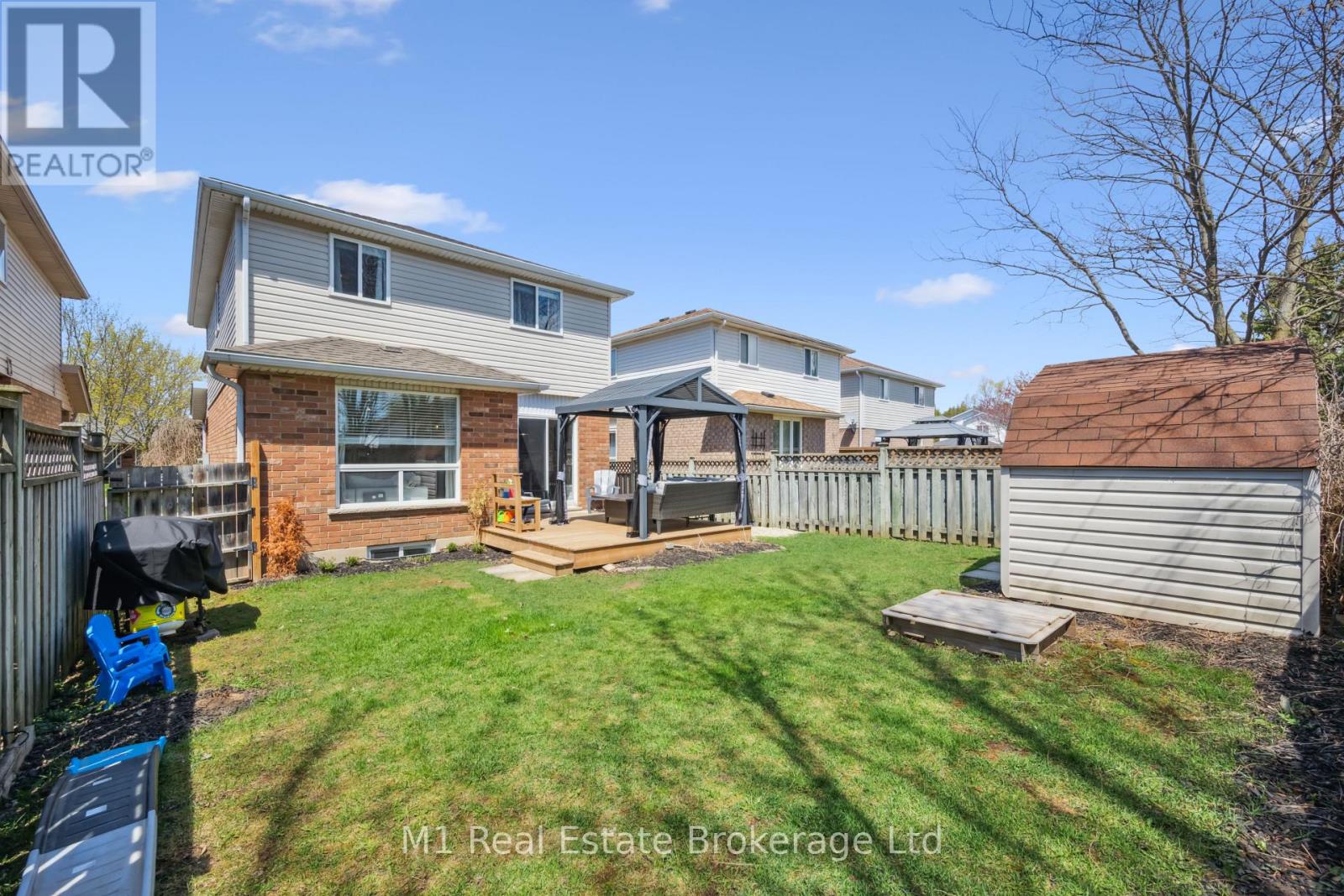 51 Hill Trail, Guelph, Ontario  N1E 7C6 - Photo 45 - X12118868