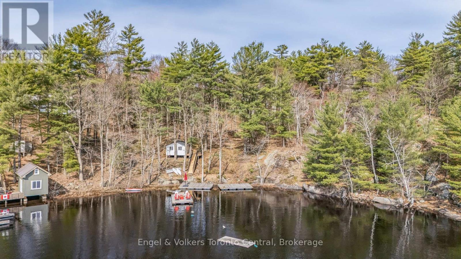 2481 Falkenburg Road, Muskoka Lakes, Ontario  P0B 1J0 - Photo 34 - X12118885
