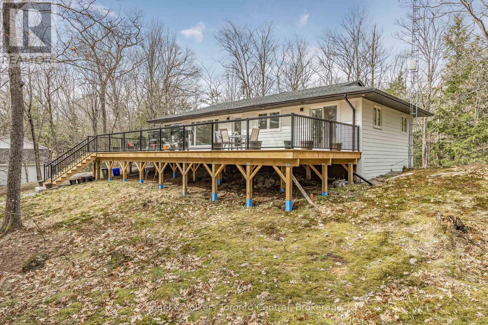 2481 Falkenburg Road, Muskoka Lakes, Ontario  P0B 1J0 - Photo 41 - X12118885