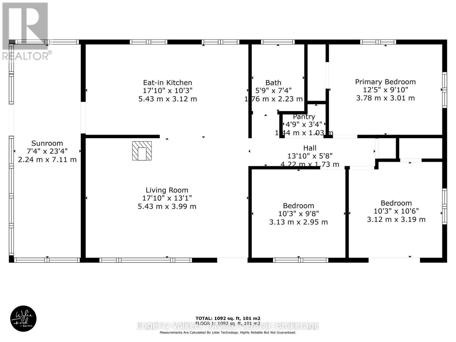 2481 Falkenburg Road, Muskoka Lakes, Ontario  P0B 1J0 - Photo 45 - X12118885