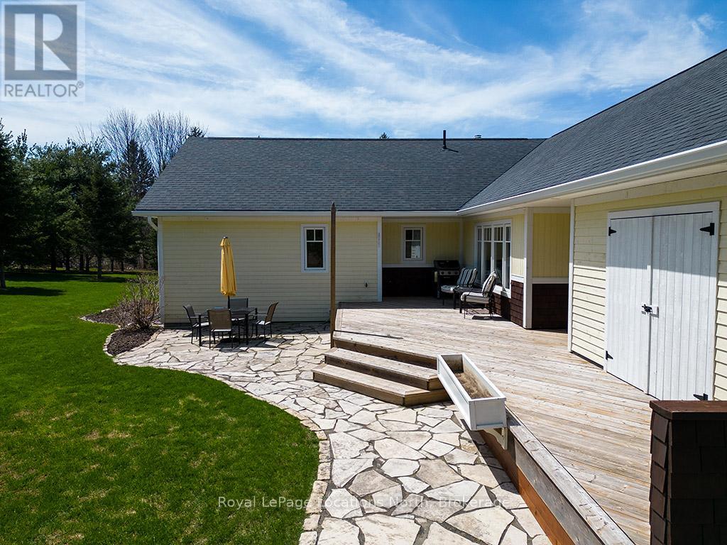 086050 7 Side Road, Meaford, Ontario  N4L 1W6 - Photo 19 - X12118894