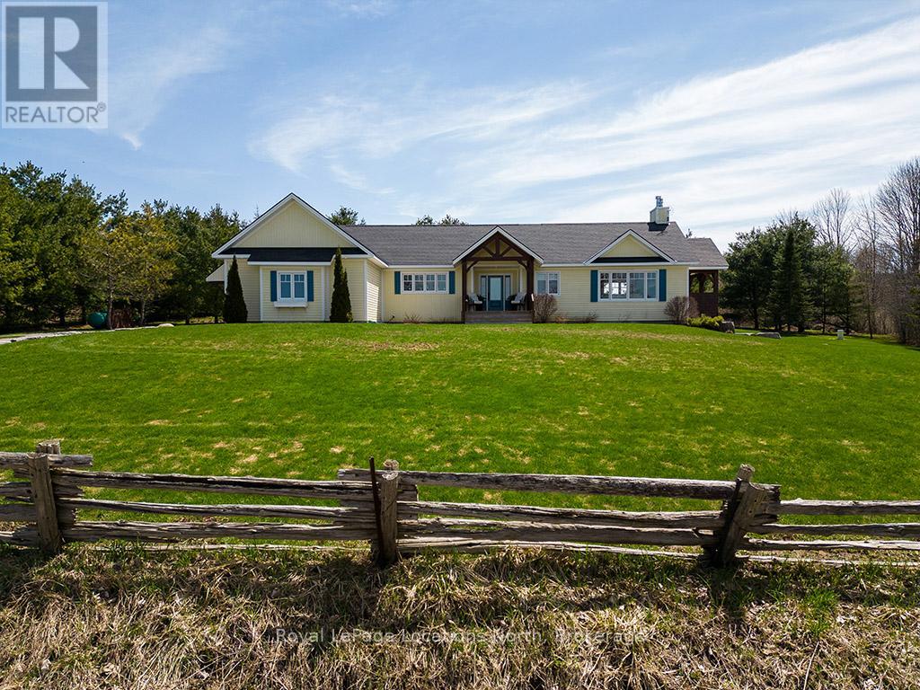 086050 7 Side Road, Meaford, Ontario  N4L 1W6 - Photo 32 - X12118894