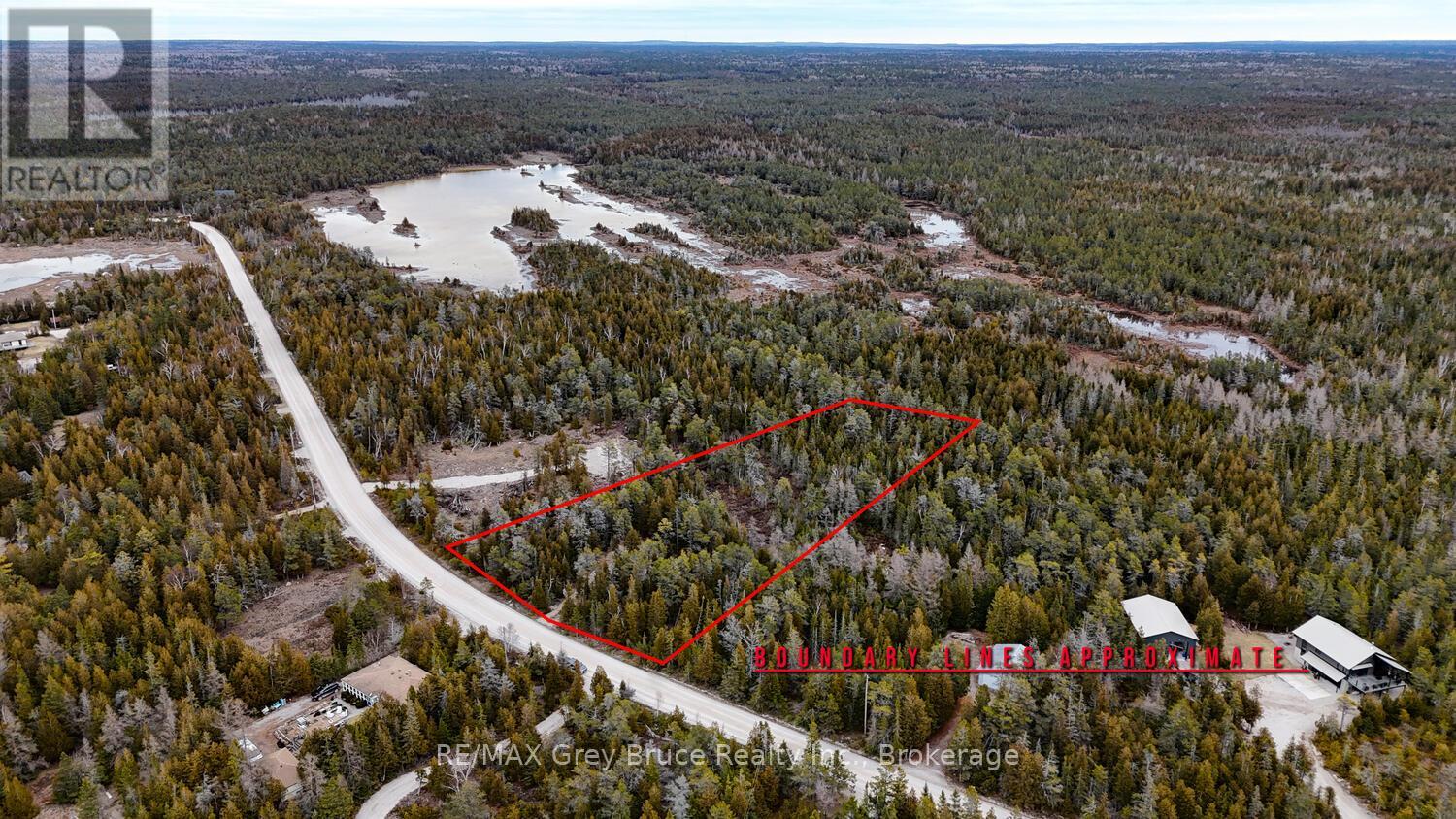 1035 Dorcas Bay Road, Northern Bruce Peninsula, Ontario  N0H 2R0 - Photo 28 - X12118901