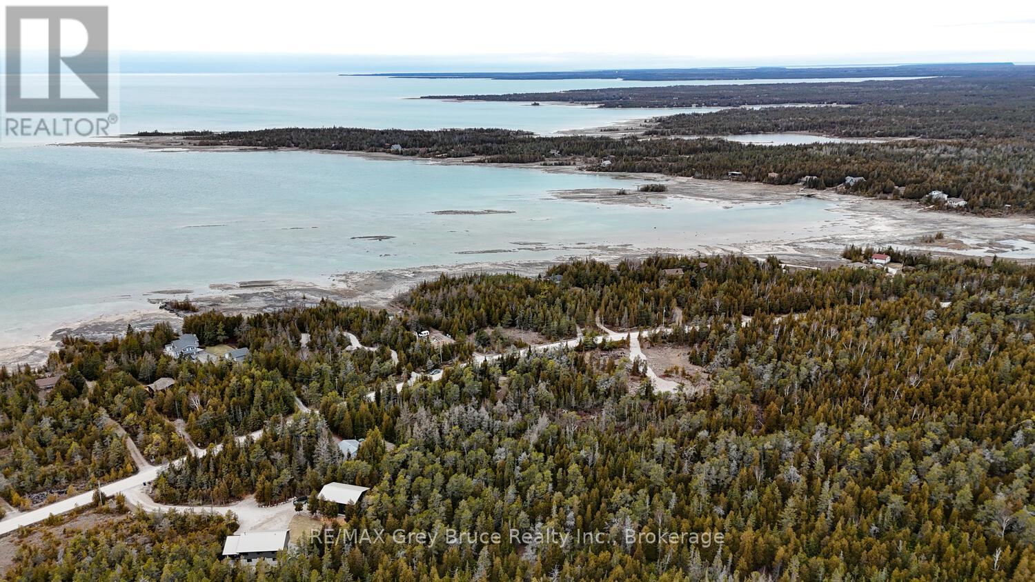 1035 Dorcas Bay Road, Northern Bruce Peninsula, Ontario  N0H 2R0 - Photo 32 - X12118901