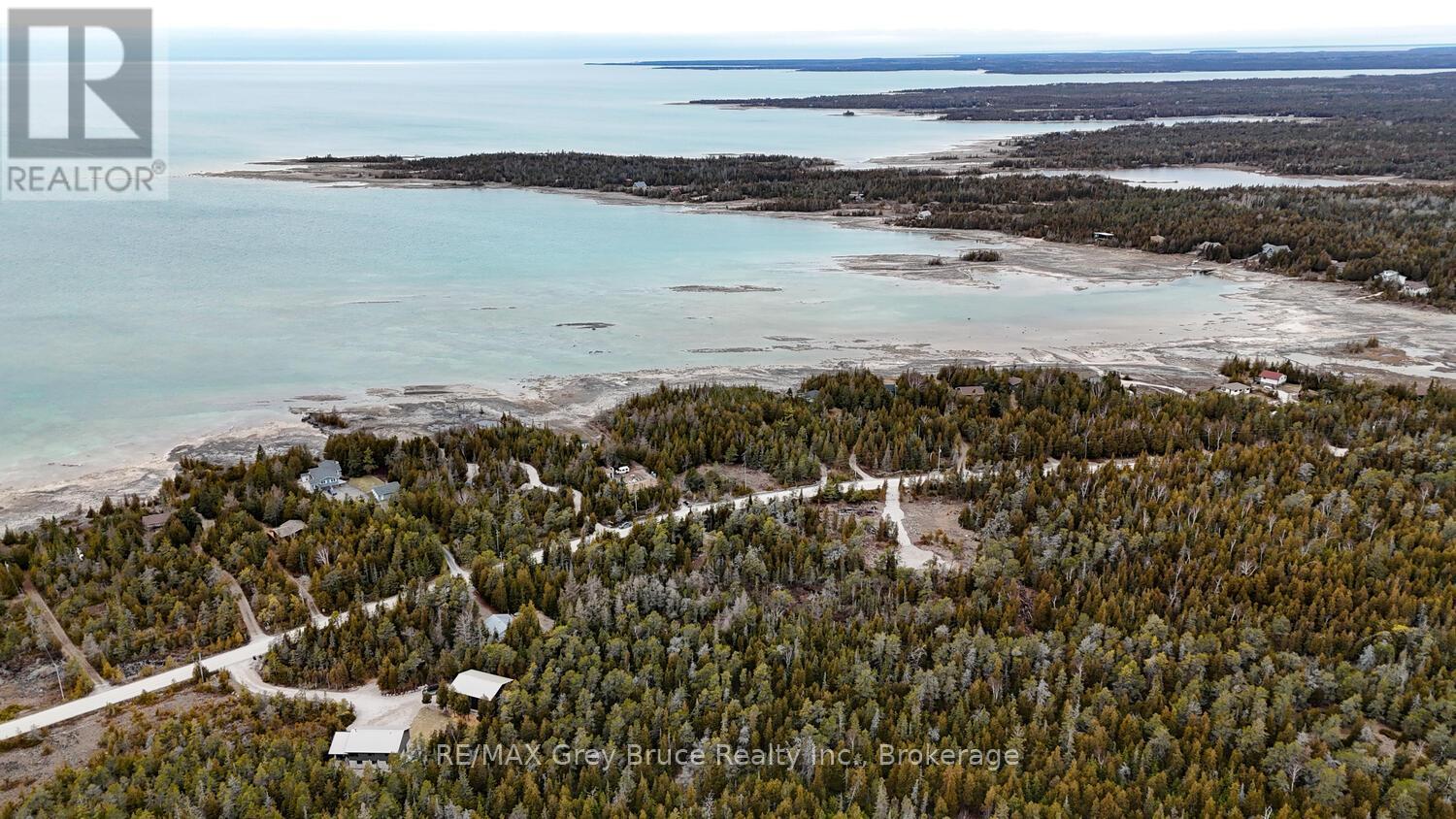 1035 Dorcas Bay Road, Northern Bruce Peninsula, Ontario  N0H 2R0 - Photo 33 - X12118901