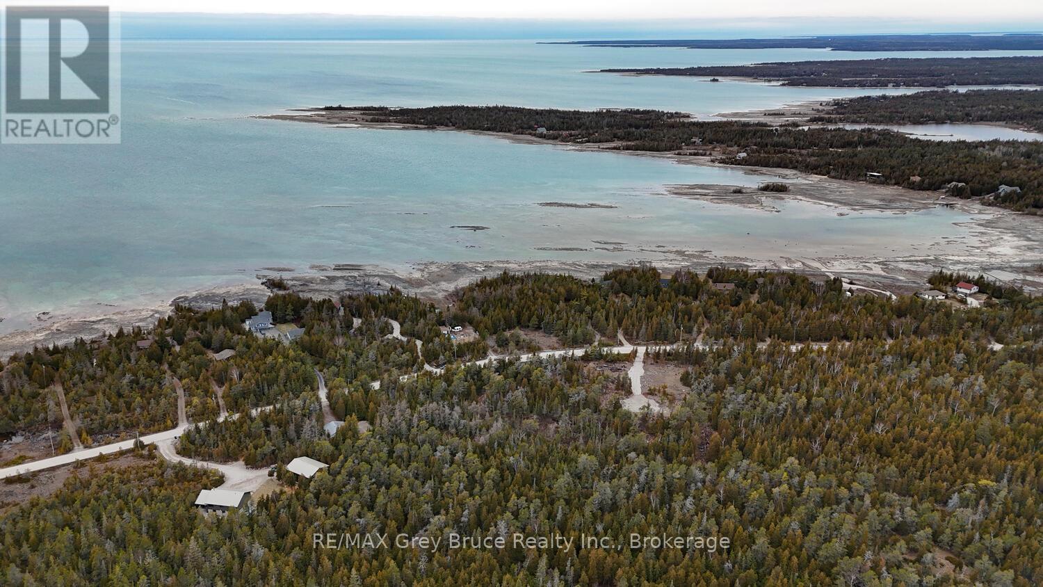 1035 Dorcas Bay Road, Northern Bruce Peninsula, Ontario  N0H 2R0 - Photo 34 - X12118901