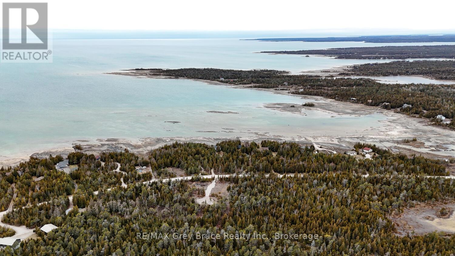 1035 Dorcas Bay Road, Northern Bruce Peninsula, Ontario  N0H 2R0 - Photo 37 - X12118901