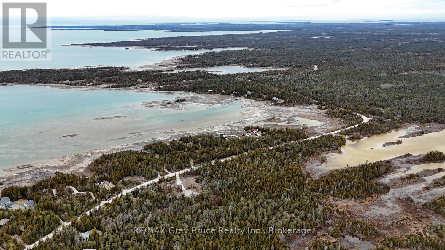 1035 Dorcas Bay Road, Northern Bruce Peninsula, Ontario  N0H 2R0 - Photo 38 - X12118901