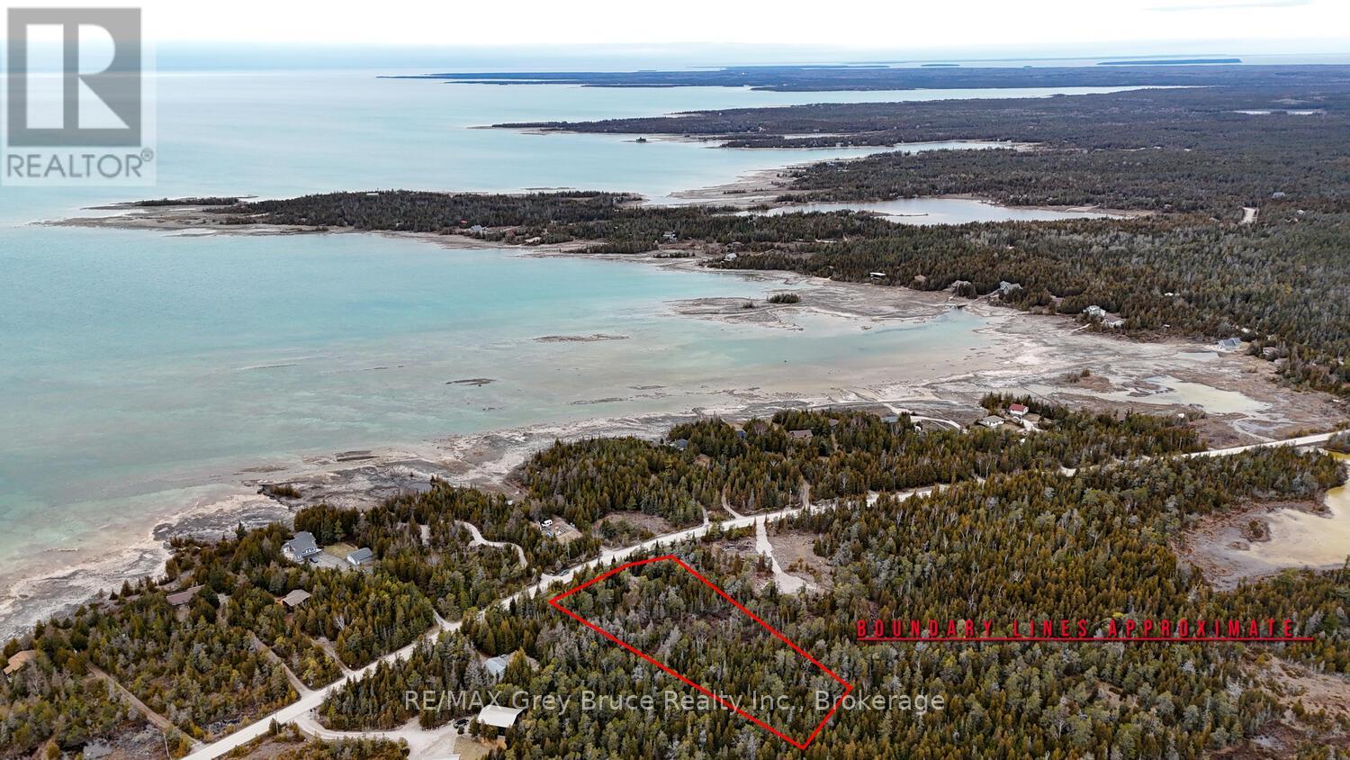 1035 Dorcas Bay Road, Northern Bruce Peninsula, Ontario  N0H 2R0 - Photo 39 - X12118901