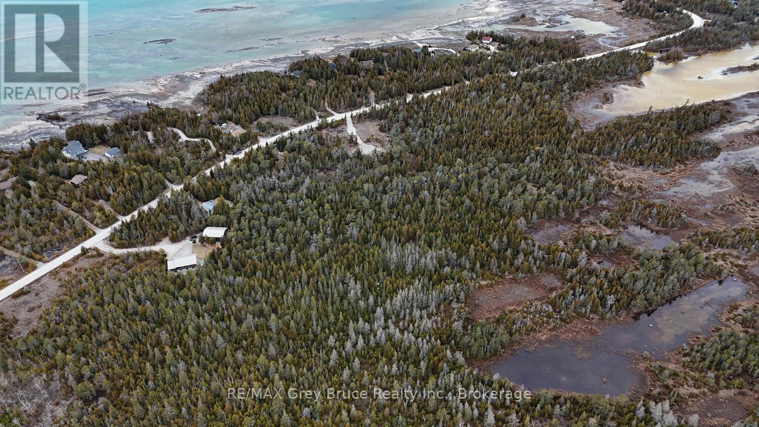 1035 Dorcas Bay Road, Northern Bruce Peninsula, Ontario  N0H 2R0 - Photo 40 - X12118901