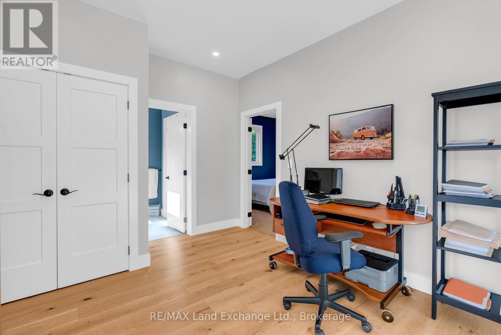 19 Walker Way, South Bruce Peninsula, Ontario  N0H 2G0 - Photo 21 - X12118923
