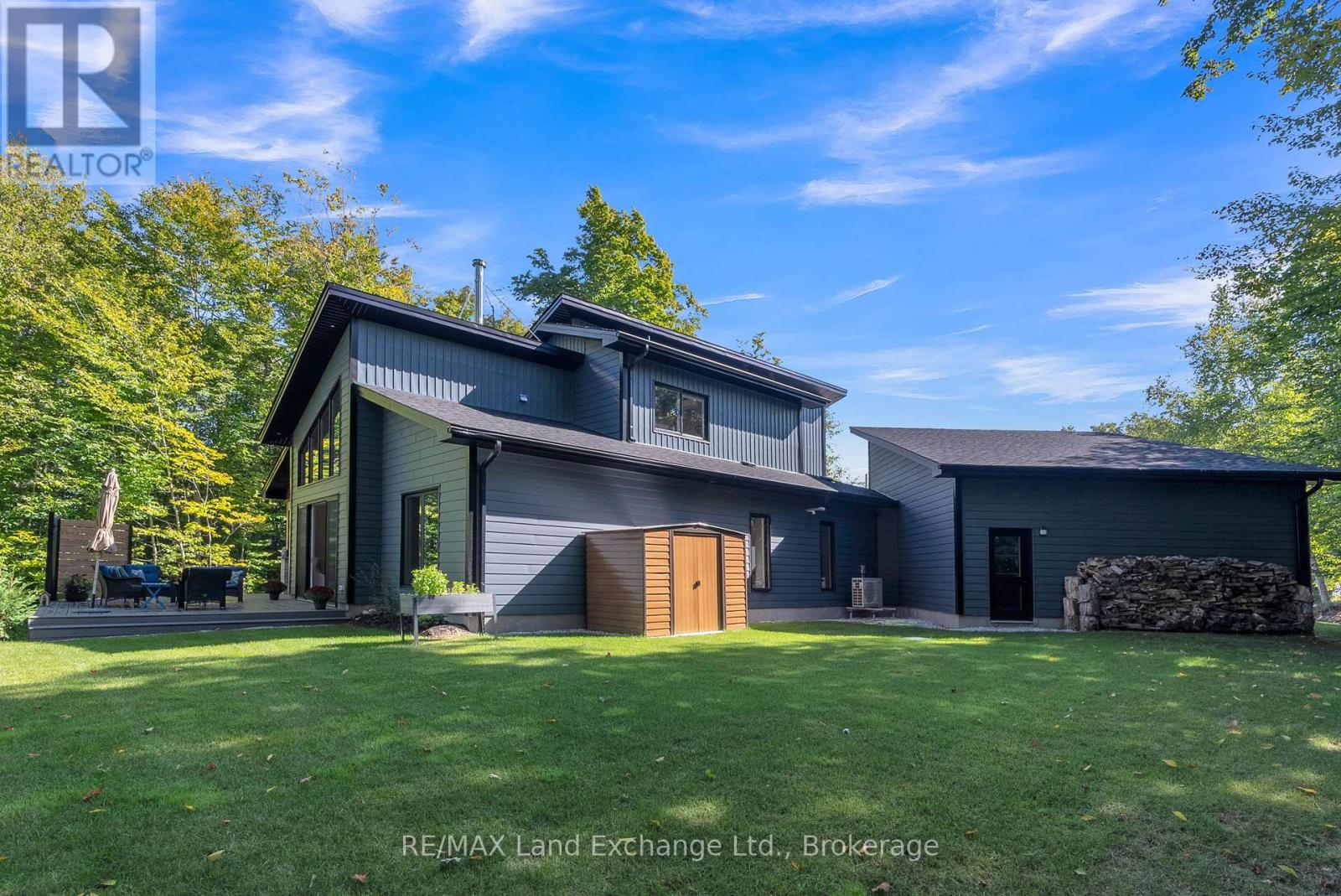 19 Walker Way, South Bruce Peninsula, Ontario  N0H 2G0 - Photo 33 - X12118923