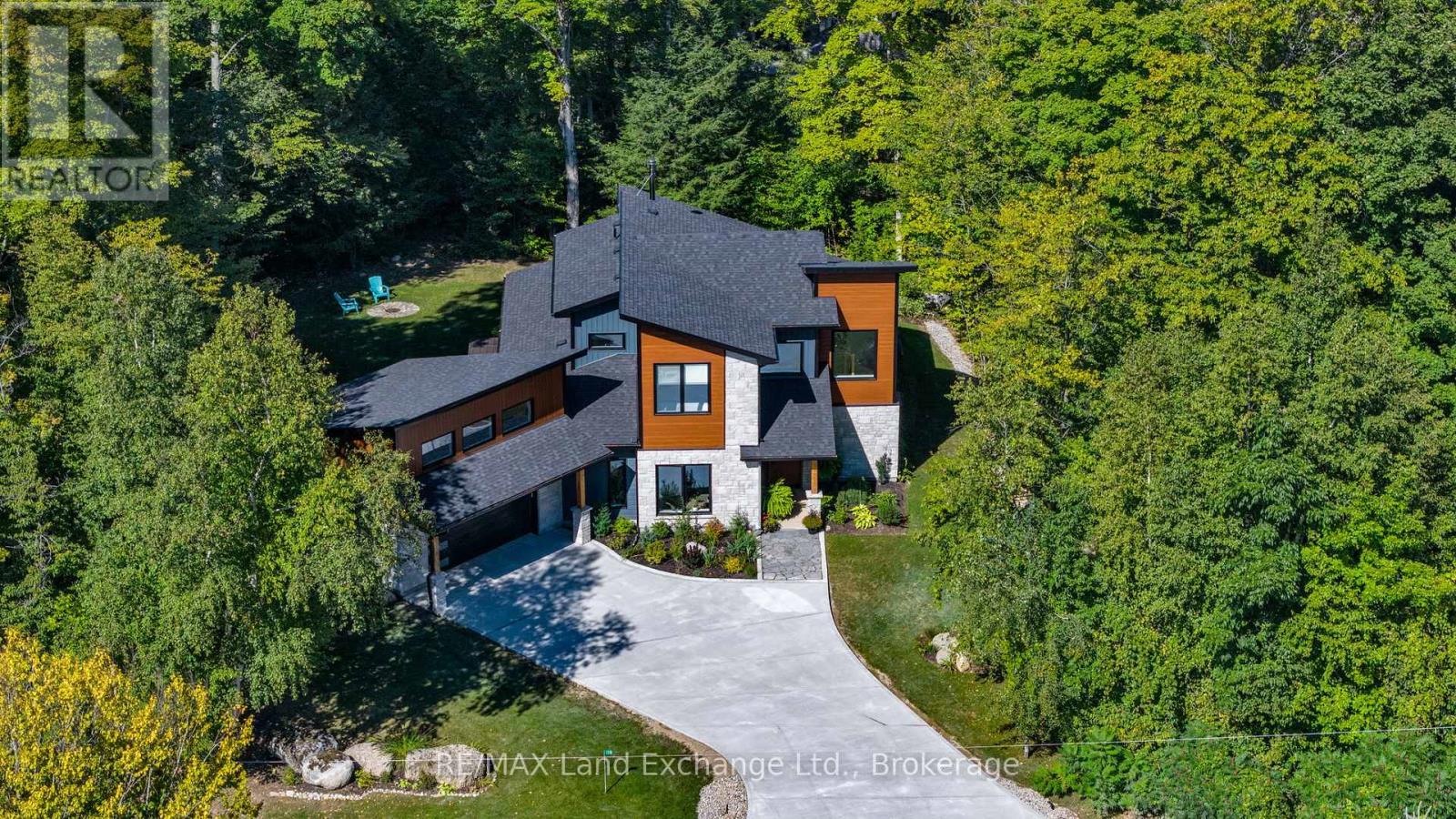 19 Walker Way, South Bruce Peninsula, Ontario  N0H 2G0 - Photo 37 - X12118923