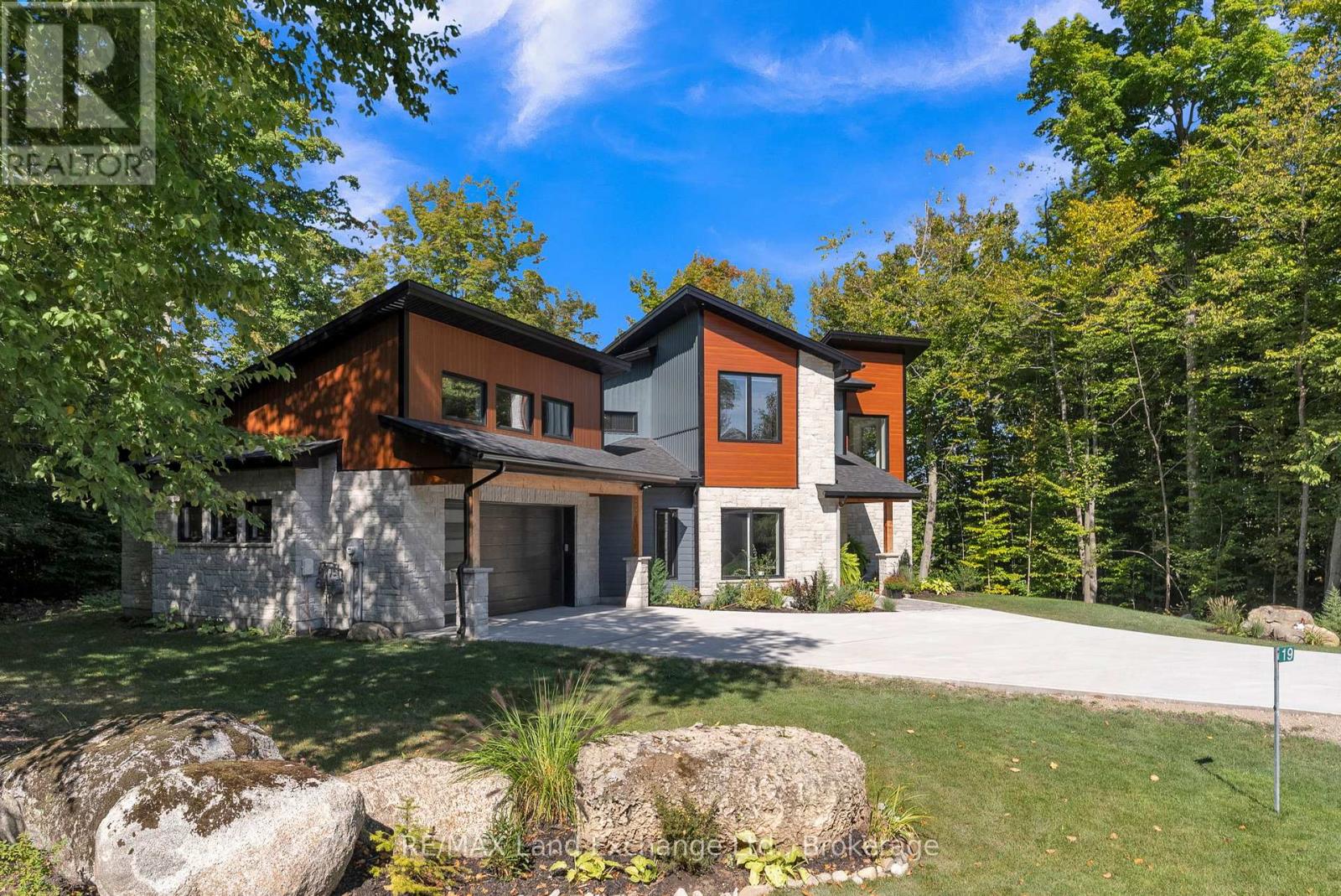 19 Walker Way, South Bruce Peninsula, Ontario  N0H 2G0 - Photo 41 - X12118923