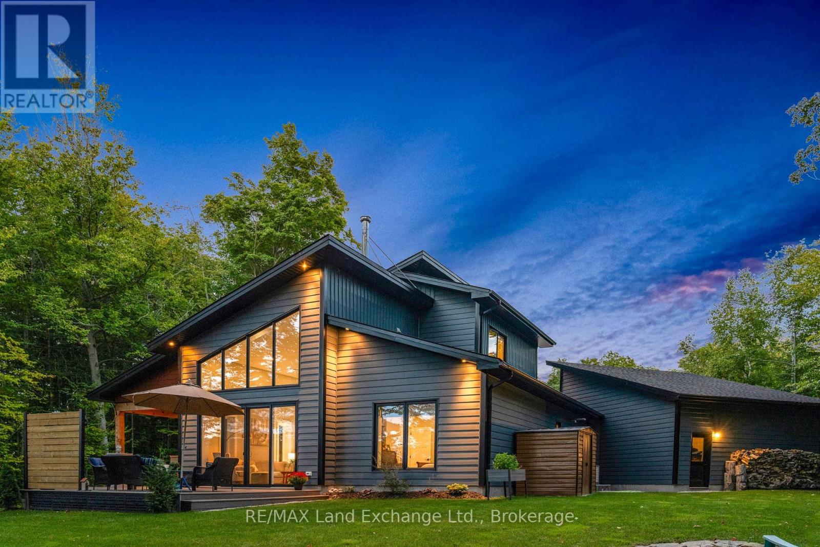 19 Walker Way, South Bruce Peninsula, Ontario  N0H 2G0 - Photo 44 - X12118923