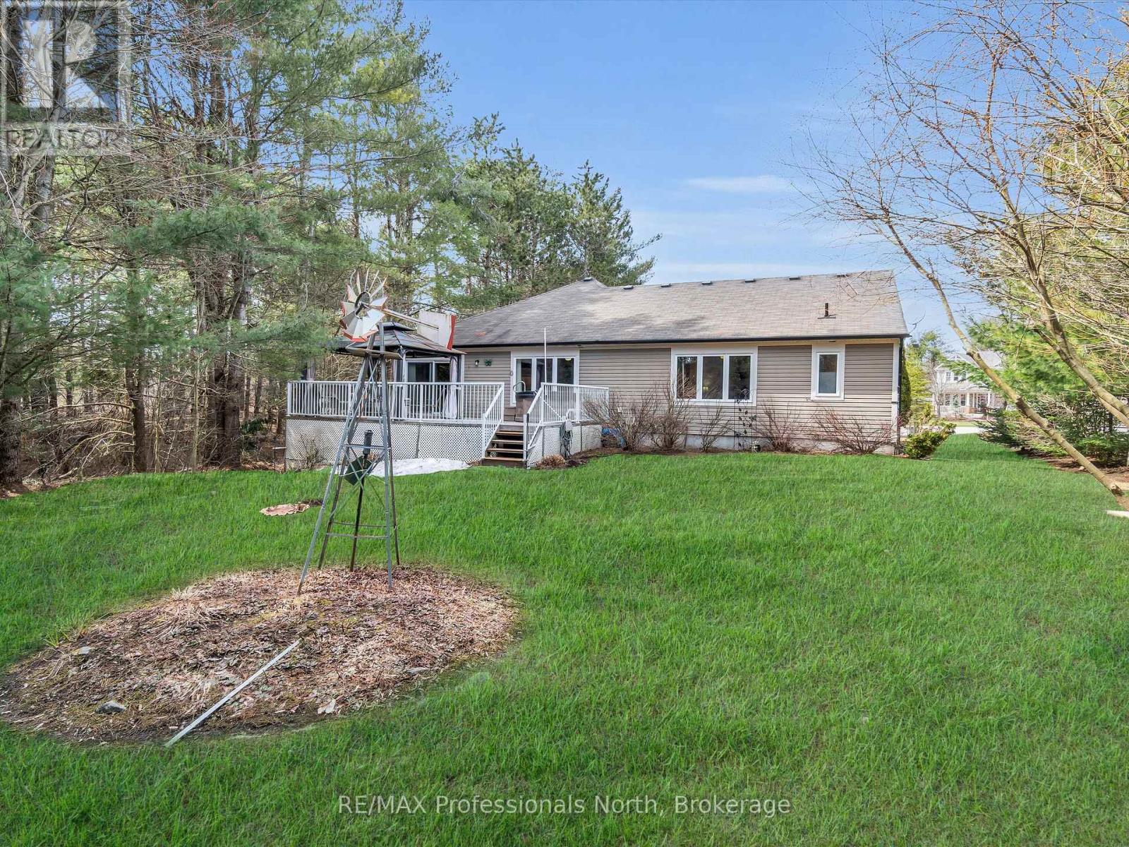 3 Clearstream Court, Bracebridge, Ontario  P1L 0A3 - Photo 34 - X12118937